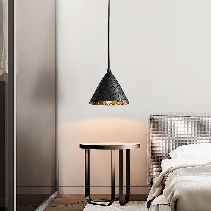 Terra Halo Pendant Light - DWHOME