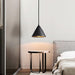 Terra Halo Pendant Light - DWHOME