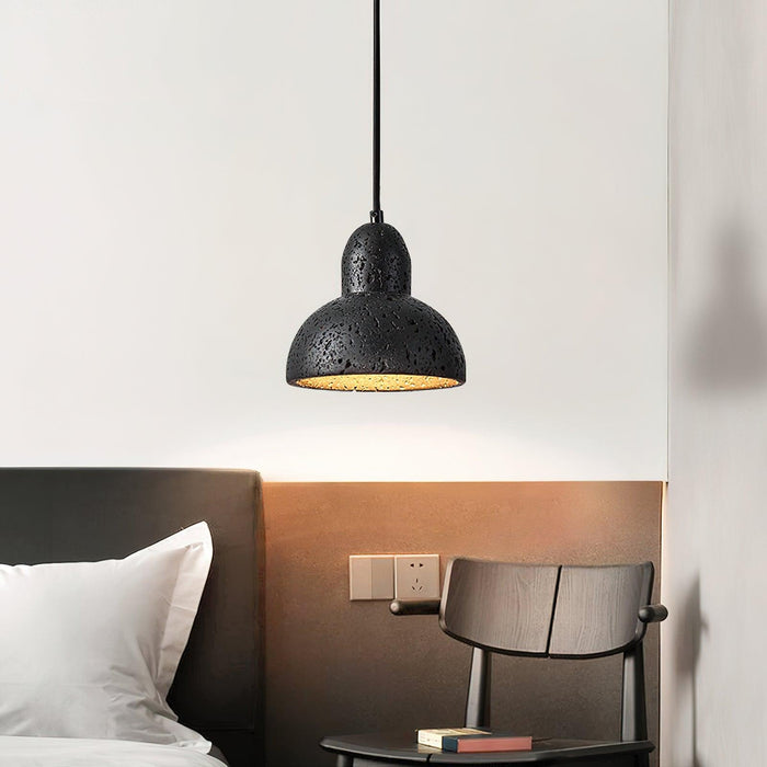 Terra Halo Pendant Light - DWHOME