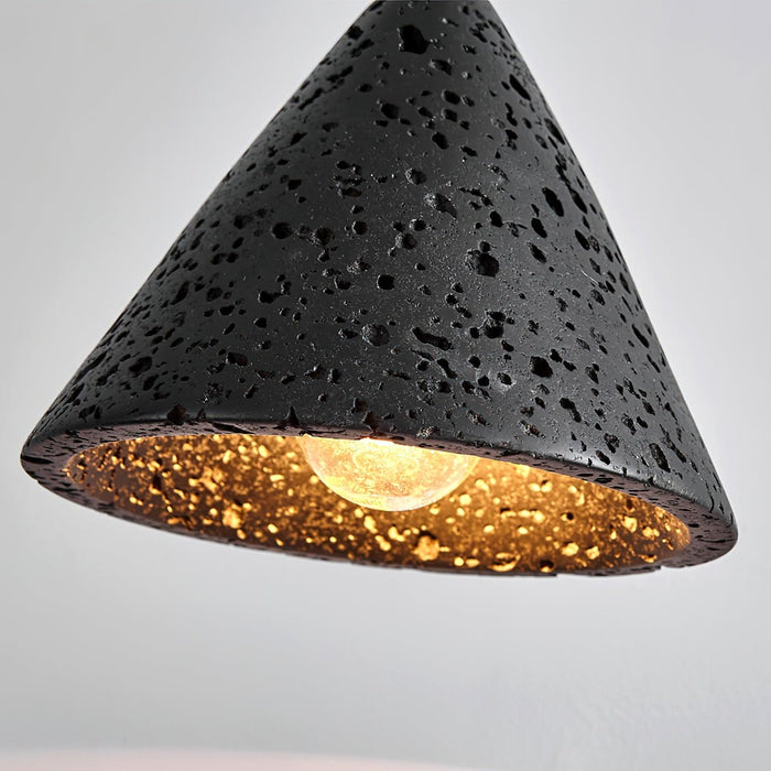Terra Halo Pendant Light - DWHOME