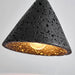 Terra Halo Pendant Light - DWHOME