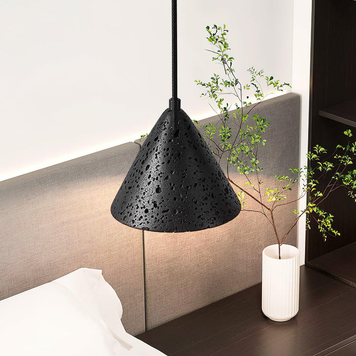 Terra Halo Pendant Light - DWHOME