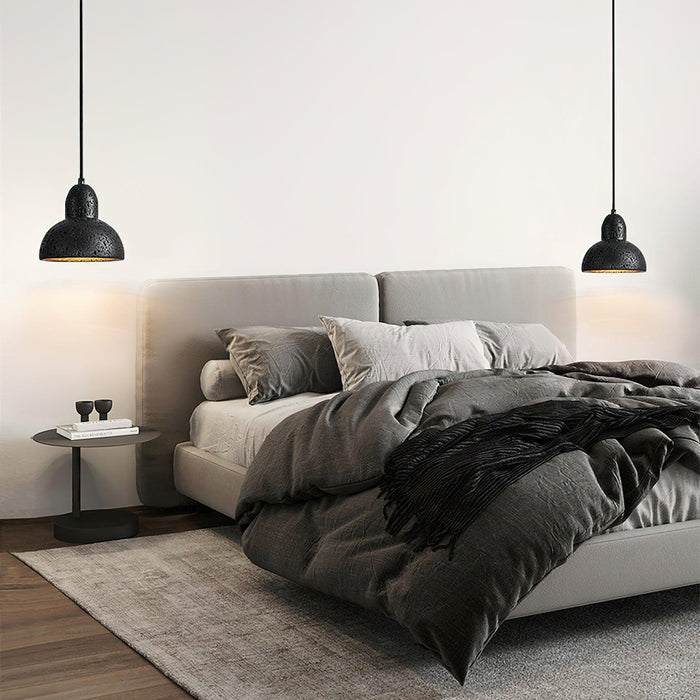 Terra Halo Pendant Light - DWHOME