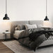 Terra Halo Pendant Light - DWHOME