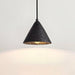 Terra Halo Pendant Light - DWHOME