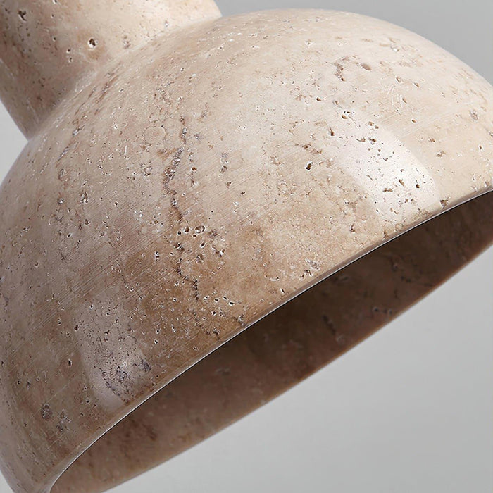 Terra Halo Pendant Light - DWHOME