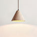 Terra Halo Pendant Light - DWHOME