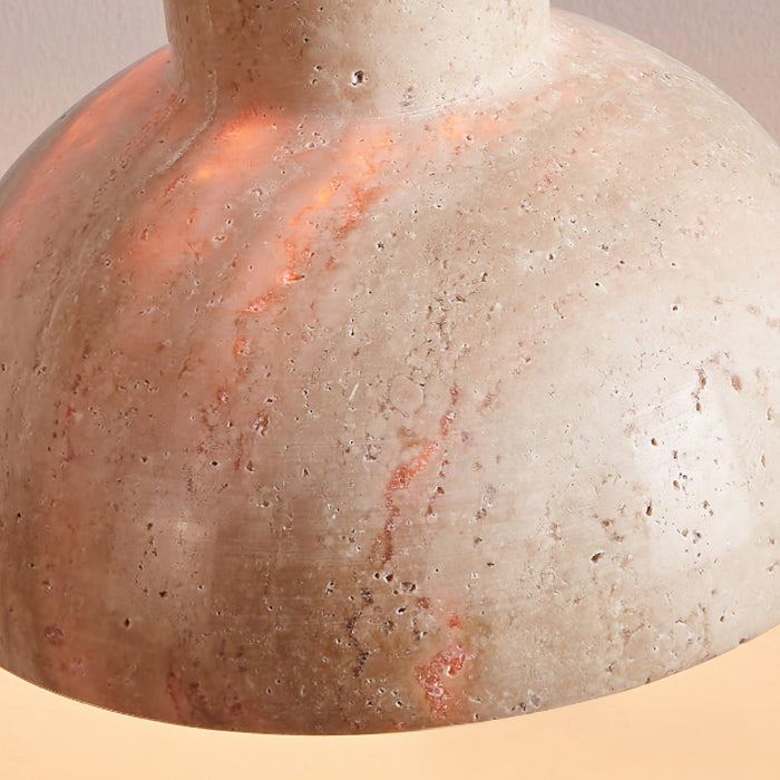 Terra Halo Pendant Light - DWHOME