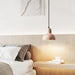 Terra Halo Pendant Light - DWHOME
