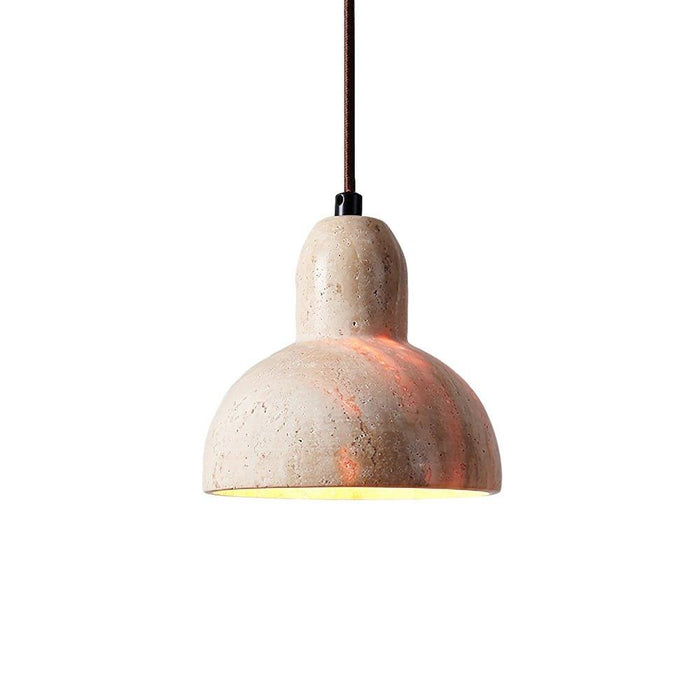 Terra Halo Pendant Light - DWHOME