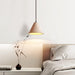 Terra Halo Pendant Light - DWHOME