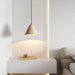 Terra Halo Pendant Light - DWHOME