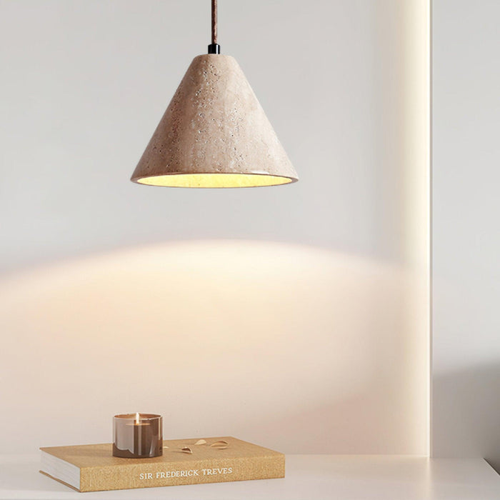 Terra Halo Pendant Light - DWHOME