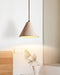 Terra Halo Pendant Light - DWHOME
