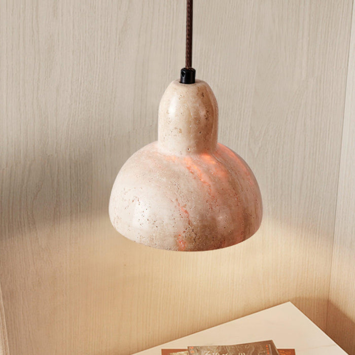 Terra Halo Pendant Light - DWHOME