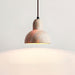 Terra Halo Pendant Light - DWHOME