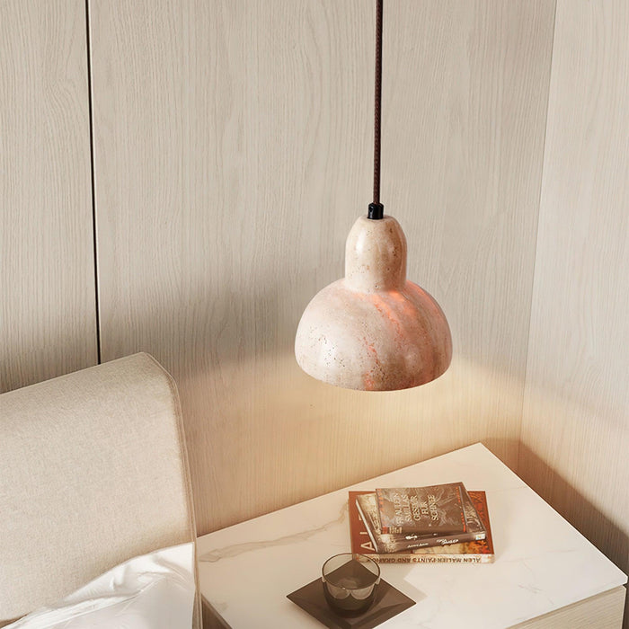 Terra Halo Pendant Light - DWHOME