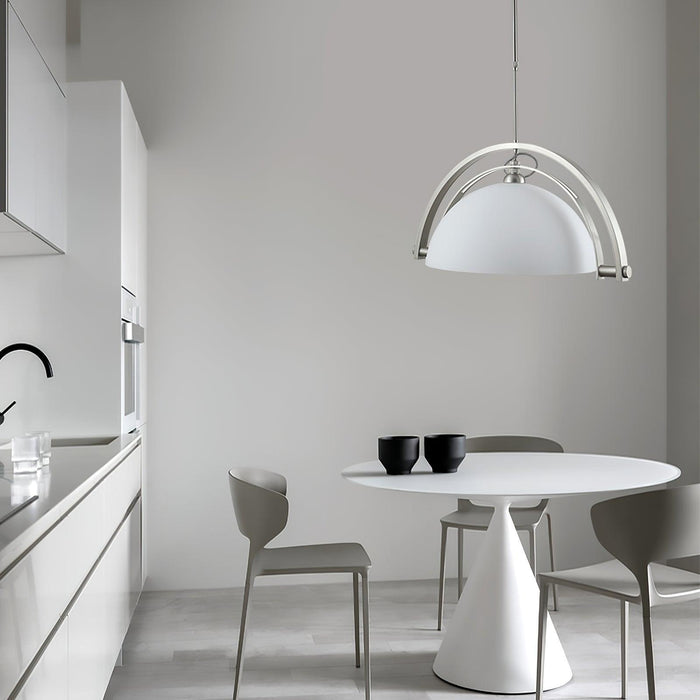 Harvey Wuzzini Pendant Light-DWHOME