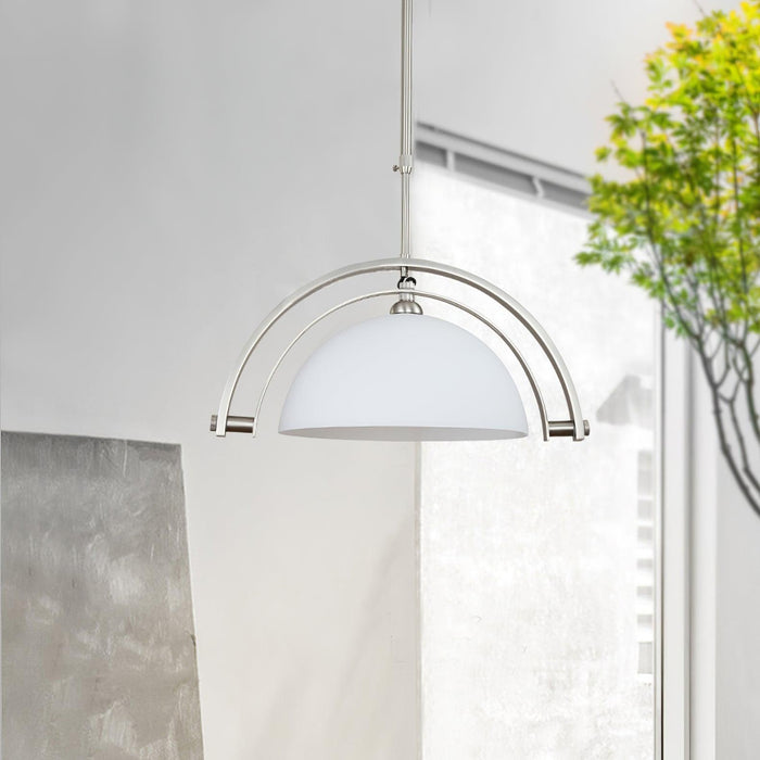 Harvey Wuzzini Pendant Light-DWHOME