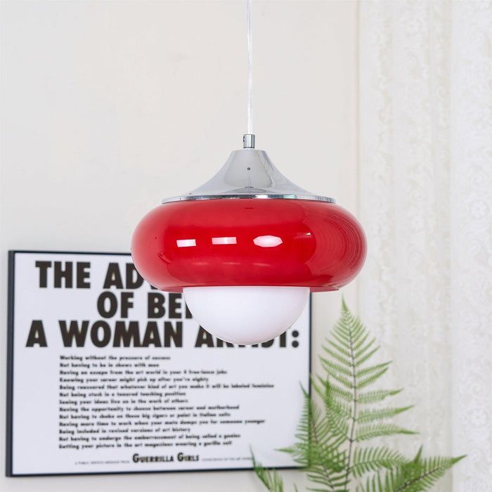 Harvey Pendant Lamp - DWHOME