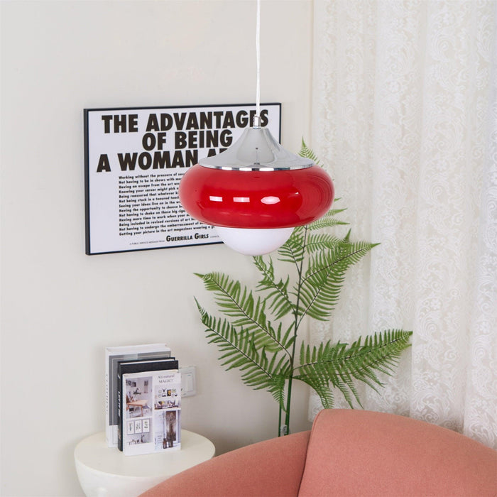 Harvey Pendant Lamp - DWHOME