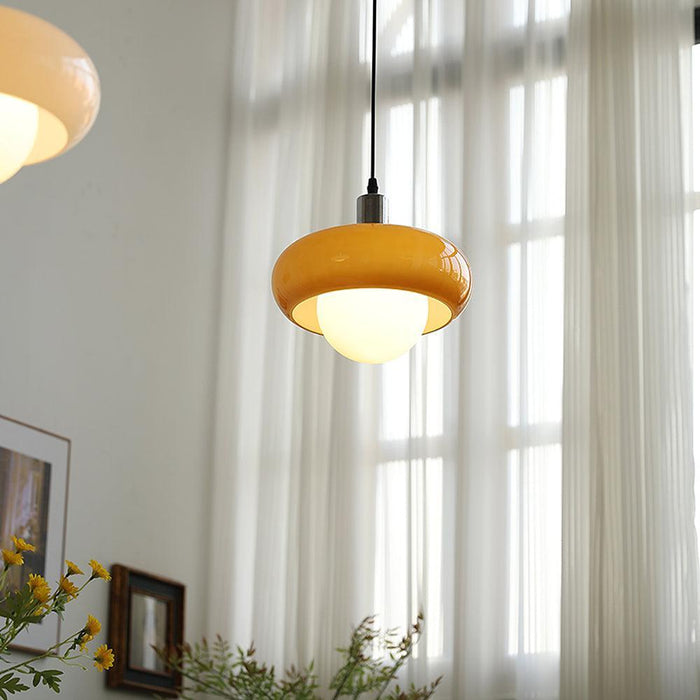 Harvey Pendant Lamp - DWHOME