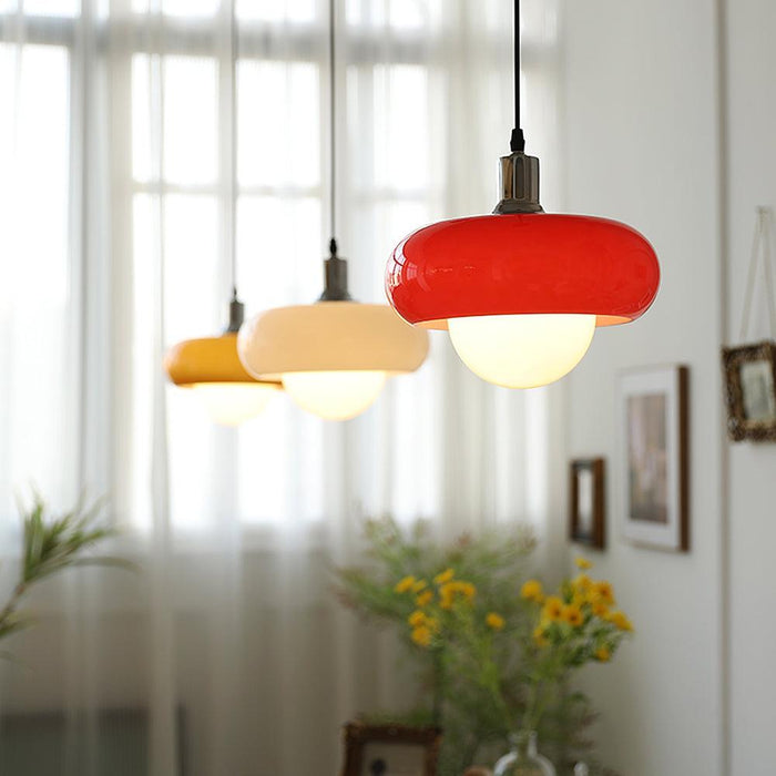 Harvey Pendant Lamp - DWHOME