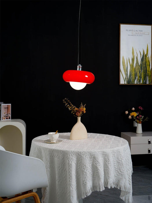 Harvey Pendant Lamp - DWHOME
