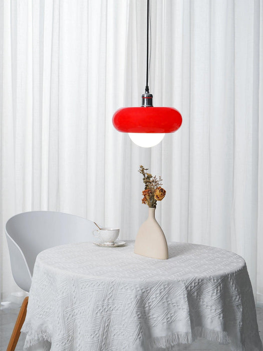 Harvey Pendant Lamp - DWHOME