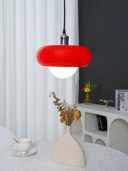 Harvey Pendant Lamp - DWHOME
