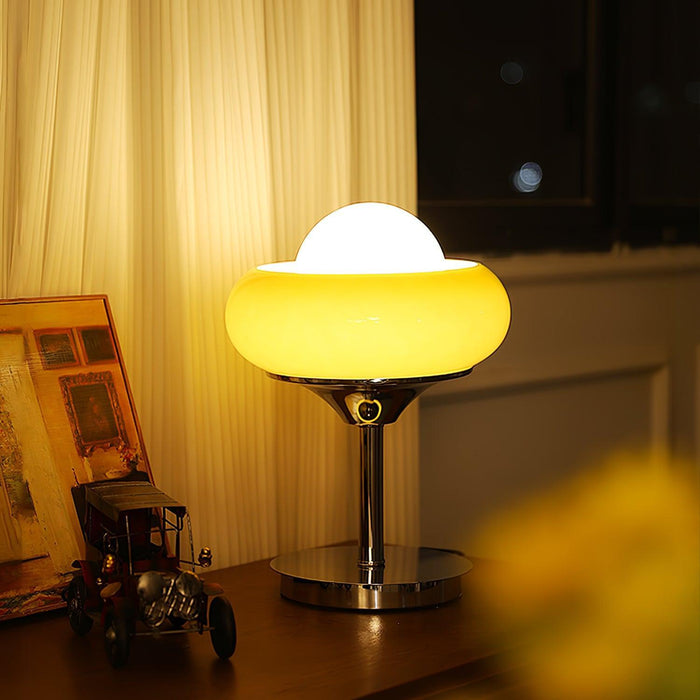 Harvey Table Lamp - DWHOME