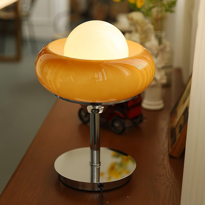 Harvey Table Lamp - DWHOME