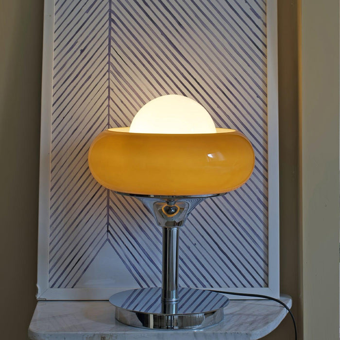 Harvey Table Lamp - DWHOME