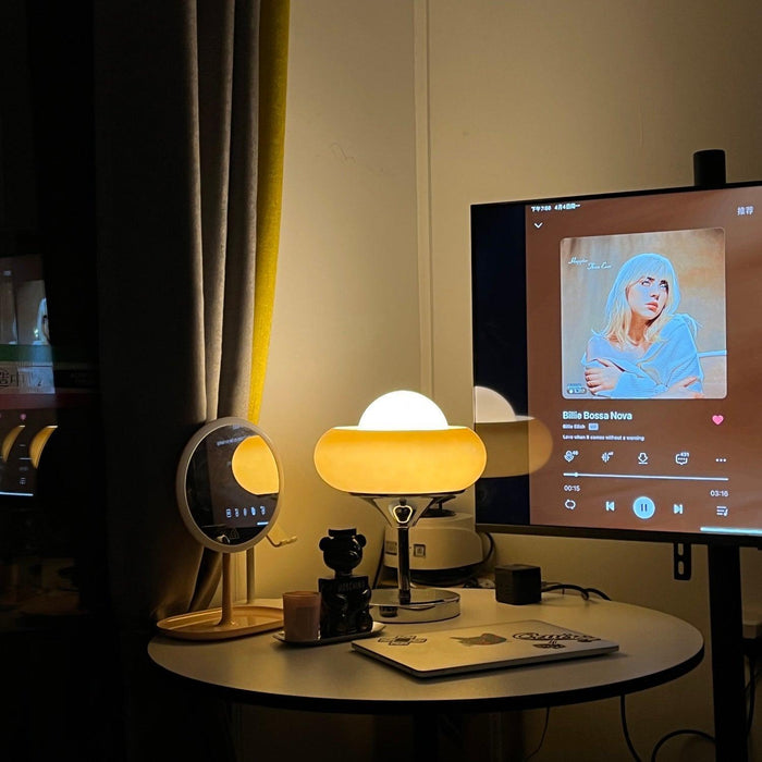 Harvey Table Lamp - DWHOME