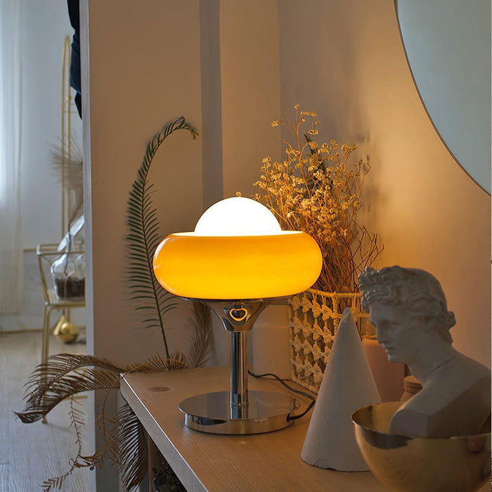 Harvey Table Lamp - DWHOME