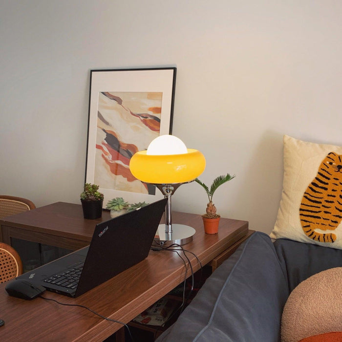 Harvey Table Lamp - DWHOME