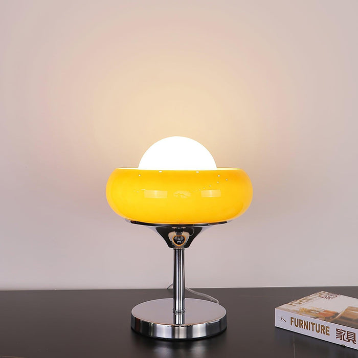 Harvey Table Lamp - DWHOME