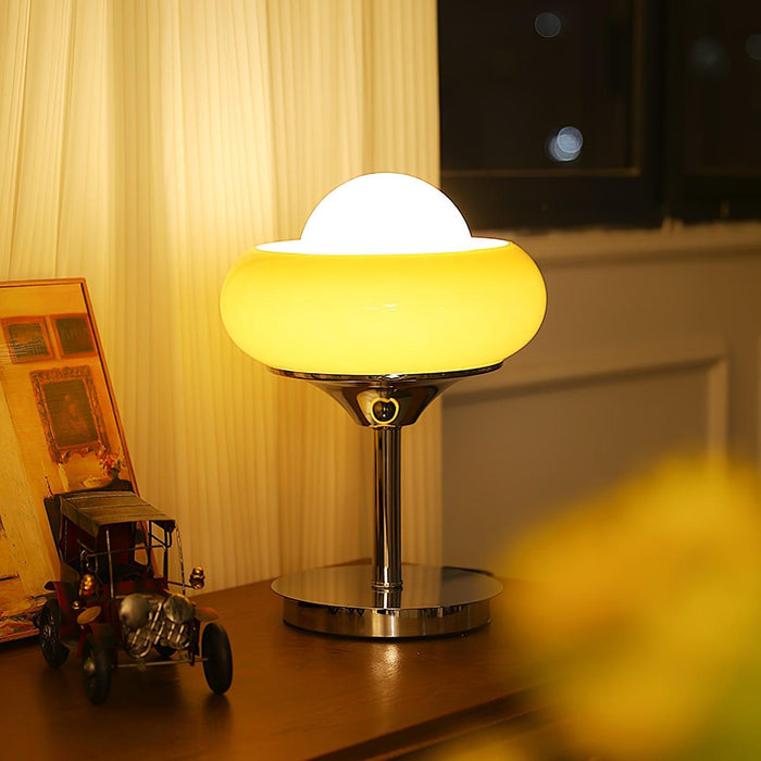 Harvey Table Lamp - DWHOME