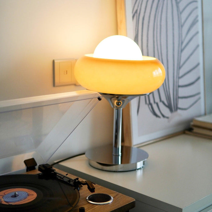 Harvey Table Lamp - DWHOME