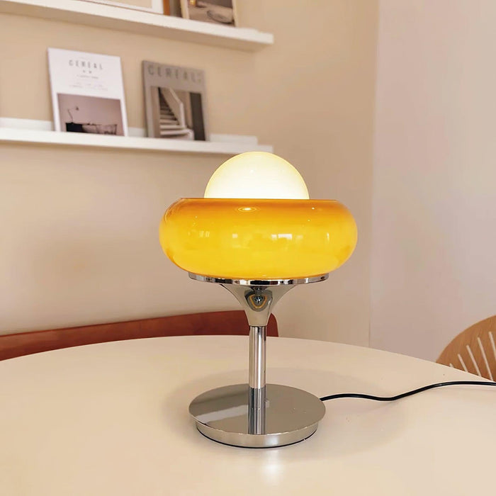 Harvey Table Lamp - DWHOME
