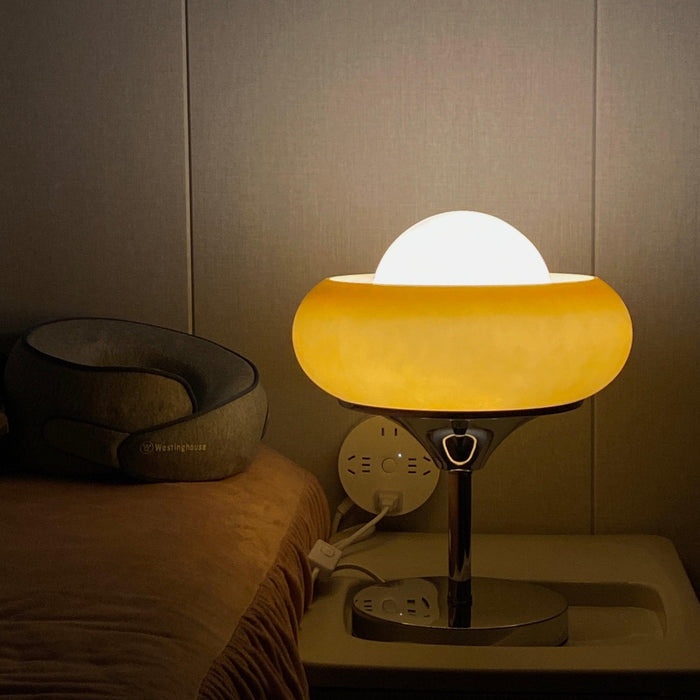 Harvey Table Lamp - DWHOME