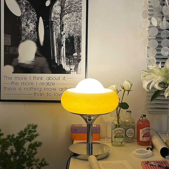 Harvey Table Lamp - DWHOME