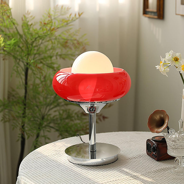Harvey Table Lamp - DWHOME