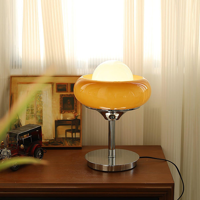 Harvey Table Lamp - DWHOME