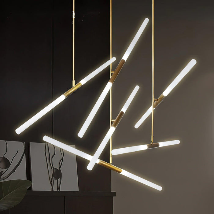 Hash Linear Suspension-DWHOME