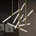 Hash Linear Suspension-DWHOME