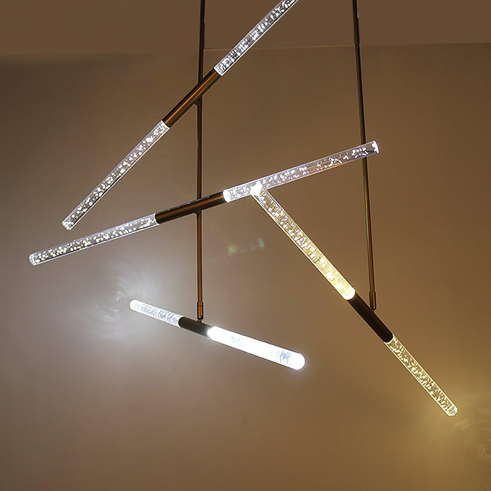 Hash Linear Suspension-DWHOME