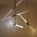 Hash Linear Suspension-DWHOME