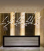 Hash Linear Suspension-DWHOME