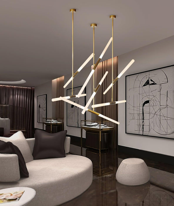 Hash Linear Suspension-DWHOME